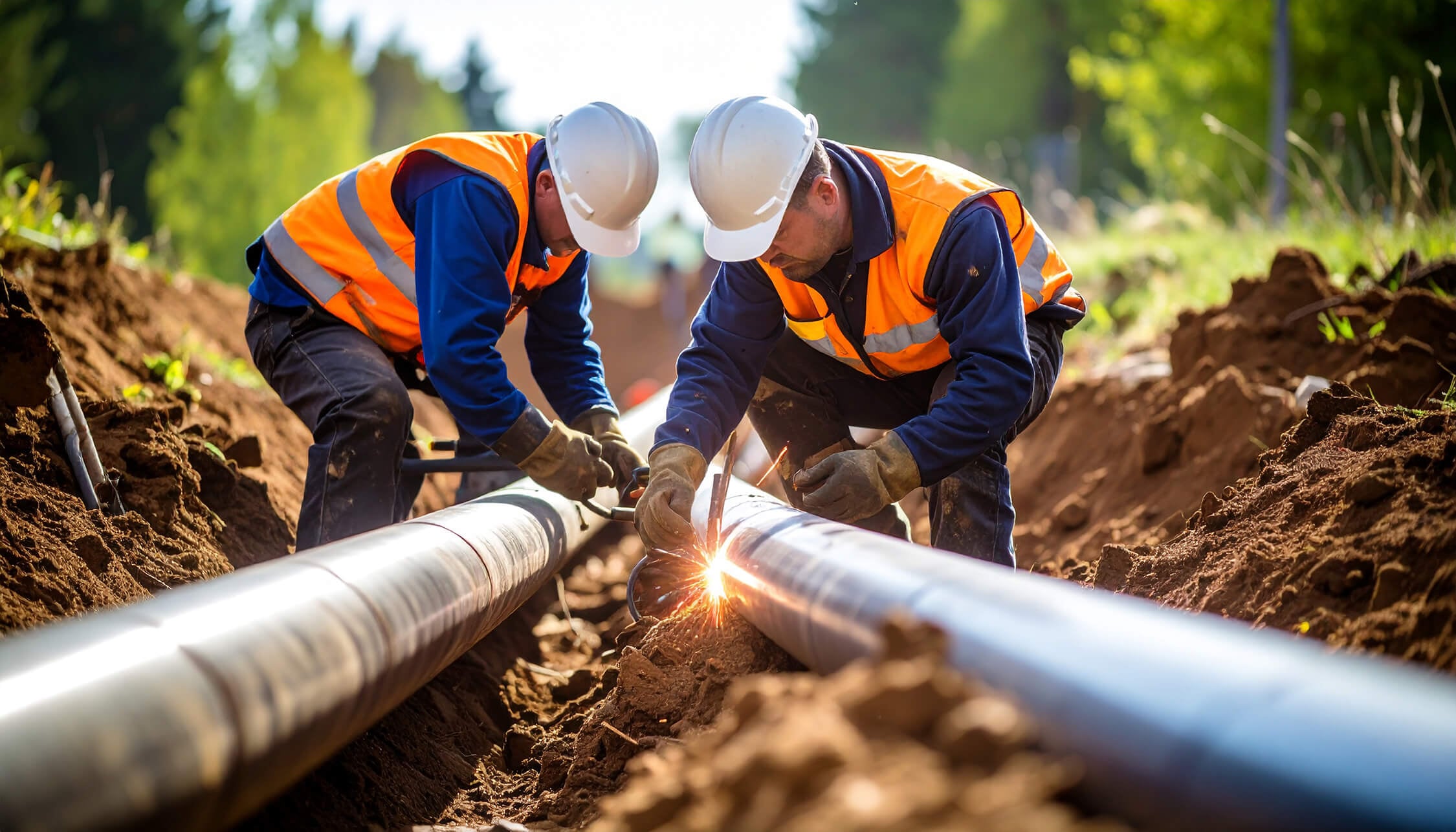 Plynovody Praha spol. s r.o.