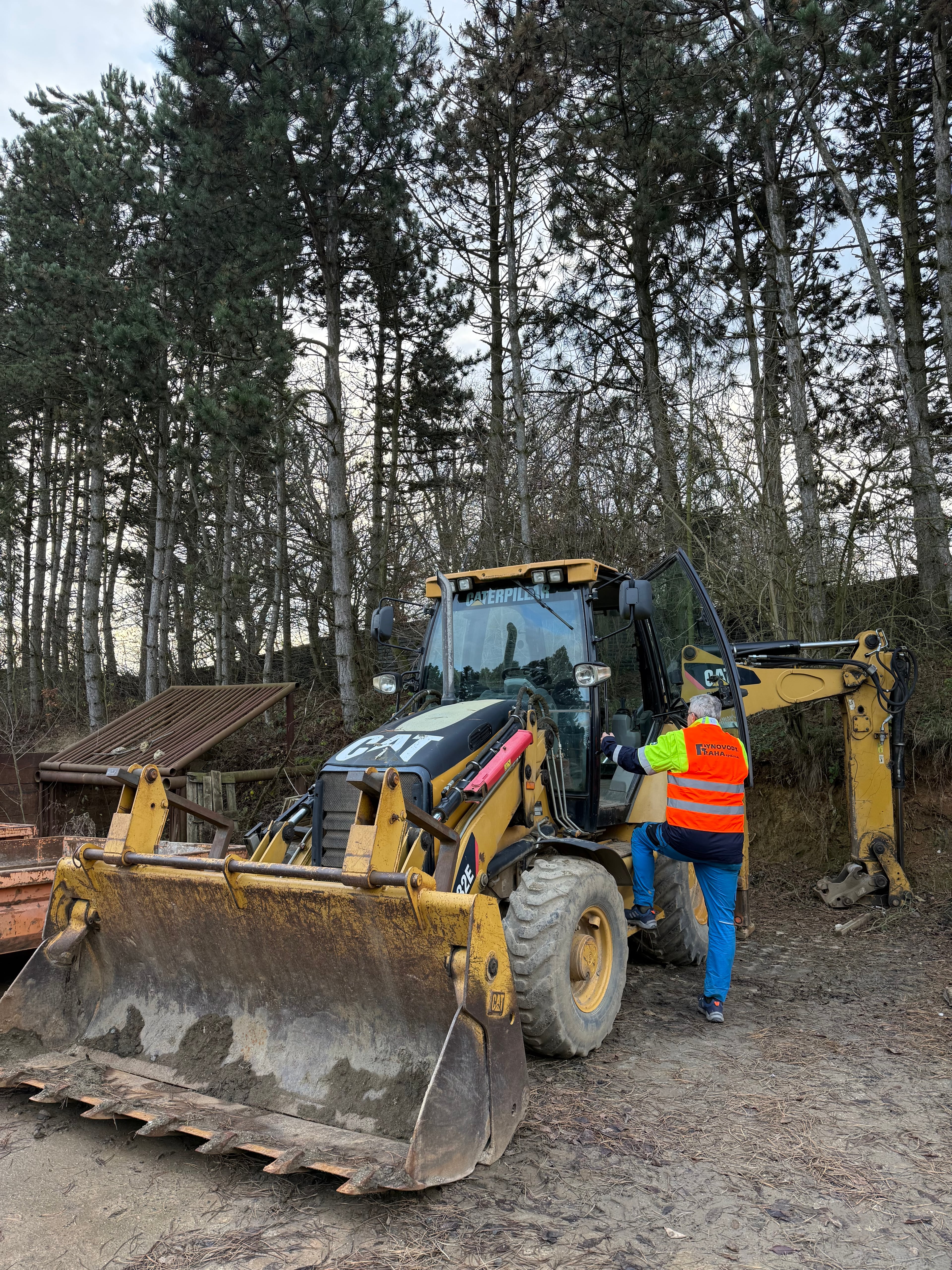 Každý zákazník je pro nás důležitý